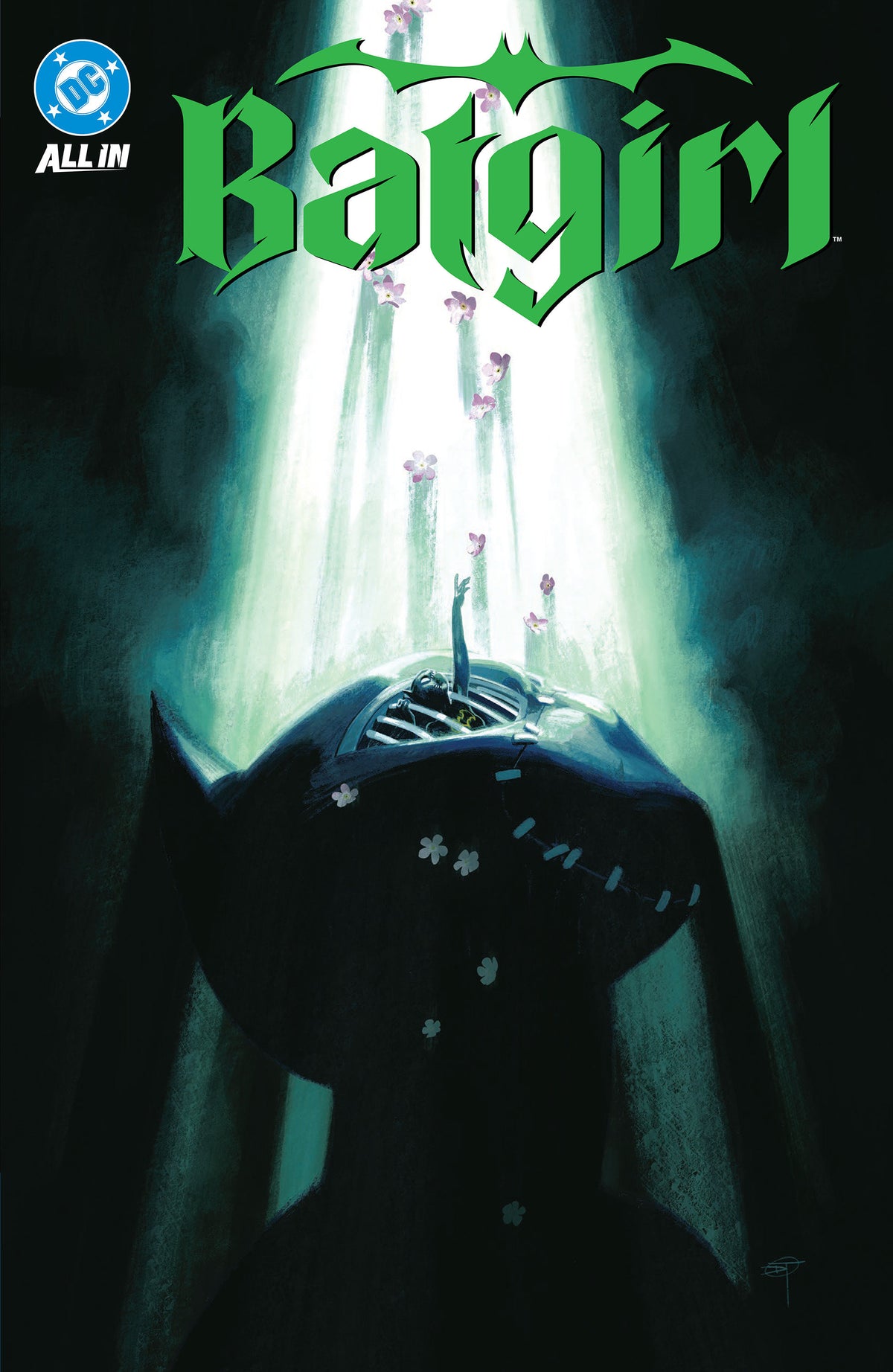 Batgirl Vol. 4: Gotham by Knockout (Pre-Order by 11/02/26 | Est. In-Store: 01/19/27 | Ships after release)