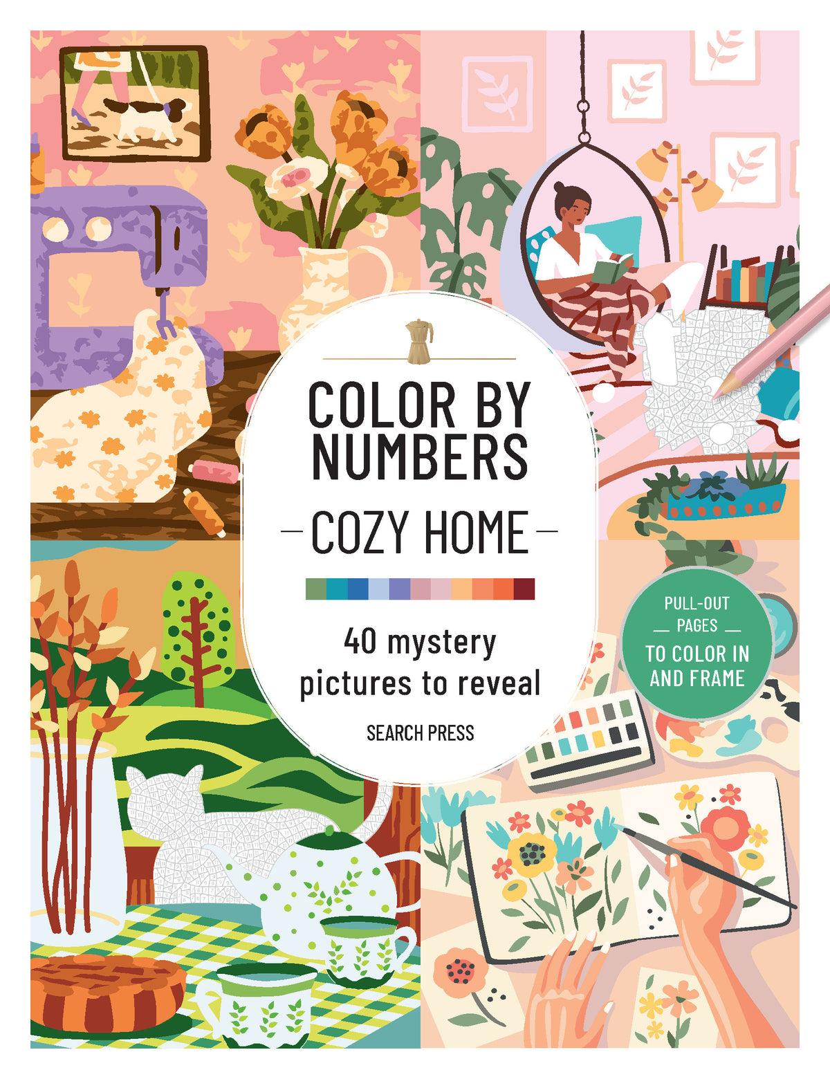 CBN: Cozy Home (Pre-Order by 09/14/26 | Est. In-Store: 10/13/26 | Ships after release)