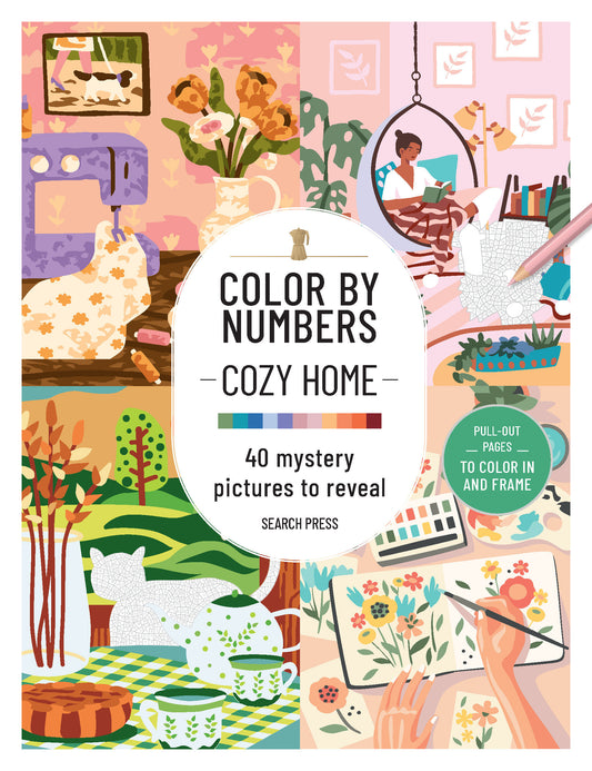 CBN: Cozy Home (Pre-Order by 09/14/26 | Est. In-Store: 10/13/26 | Ships after release)