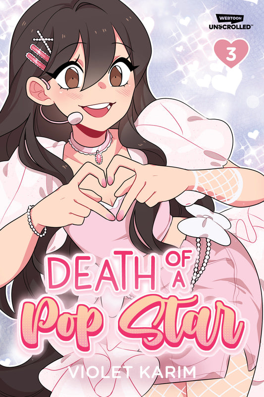 Death of a Pop Star, Vol. 3 (Pre-Order by 11/02/26 | Est. In-Store: 12/01/26 | Ships after release)
