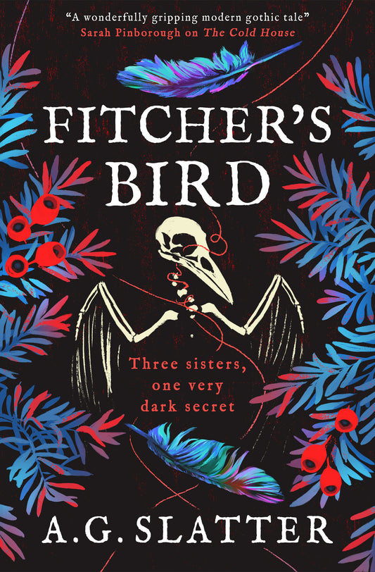 Fitcher's Bird (Pre-Order by 08/10/26 | Est. In-Store: 10/06/26 | Ships after release)
