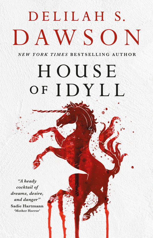 House of Idyll (Order By 06/08/26) (Estimated In Store By 08/04/26) (THIS ITEM IS A PRE-ORDER AND YOU WILL NOT RECEIVE IT UNTIL AFTER THE IN STORE DATE)