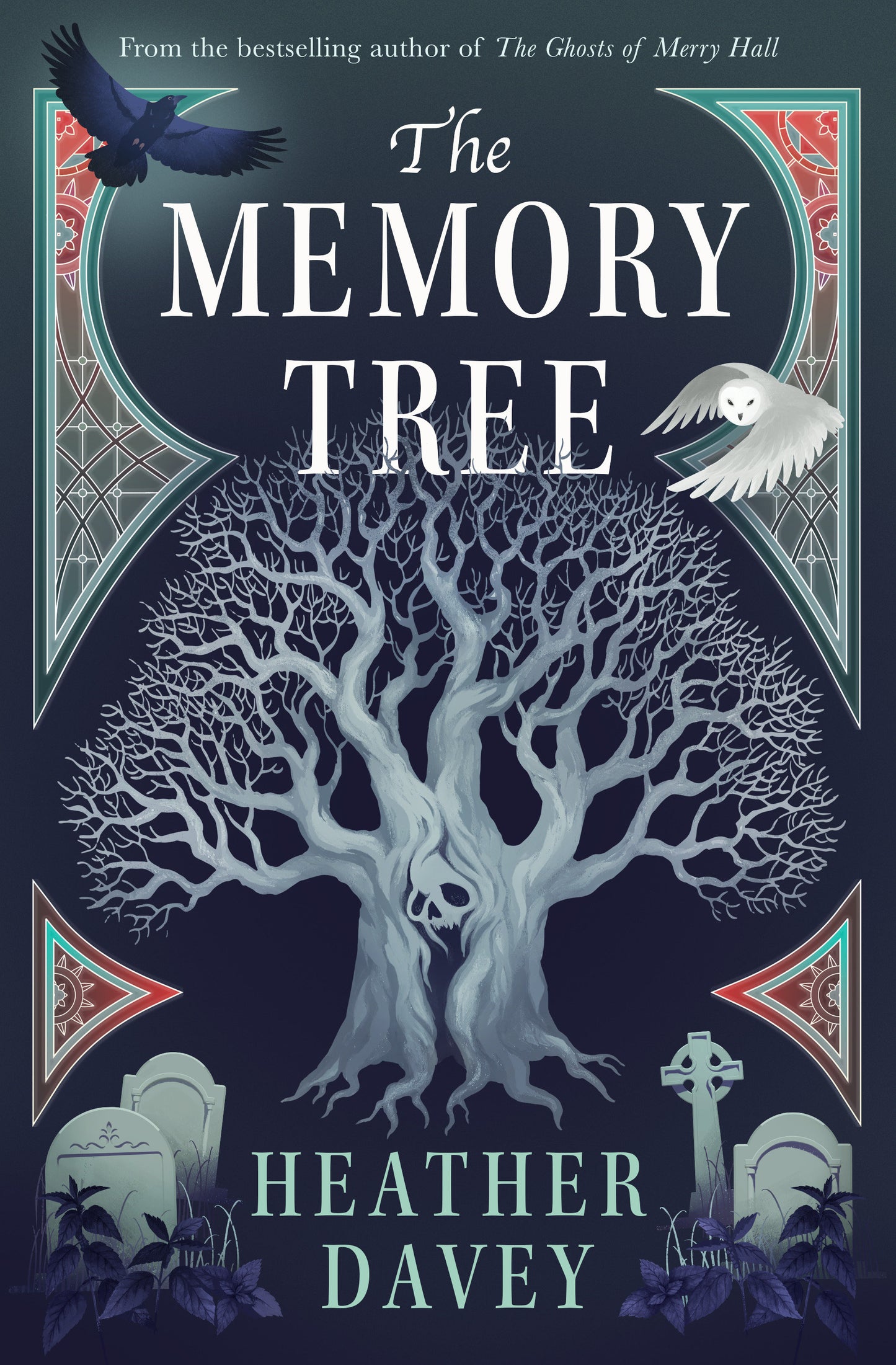 The Memory Tree (Pre-Order by 08/03/26 | Est. In-Store: 09/29/26 | Ships after release)
