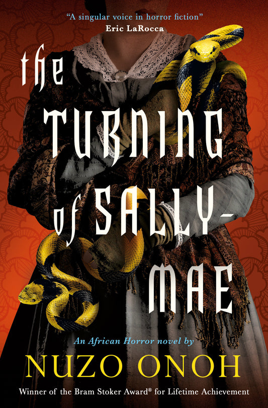 The Turning of Sally-Mae (Pre-Order by 08/24/26 | Est. In-Store: 10/20/26 | Ships after release)