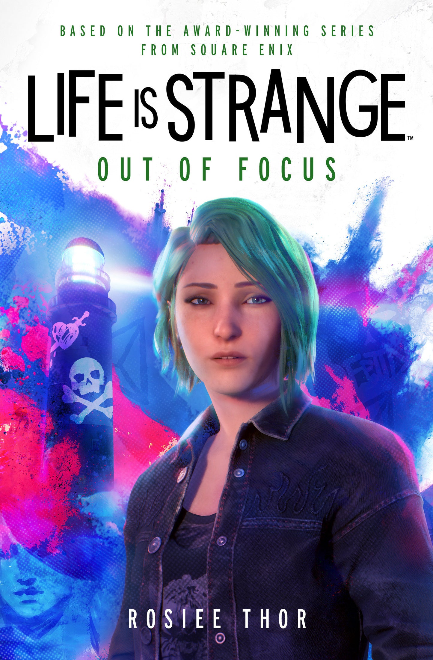 Life is Strange: Out of Focus (Pre-Order by 07/06/26 | Est. In-Store: 09/01/26 | Ships after release)