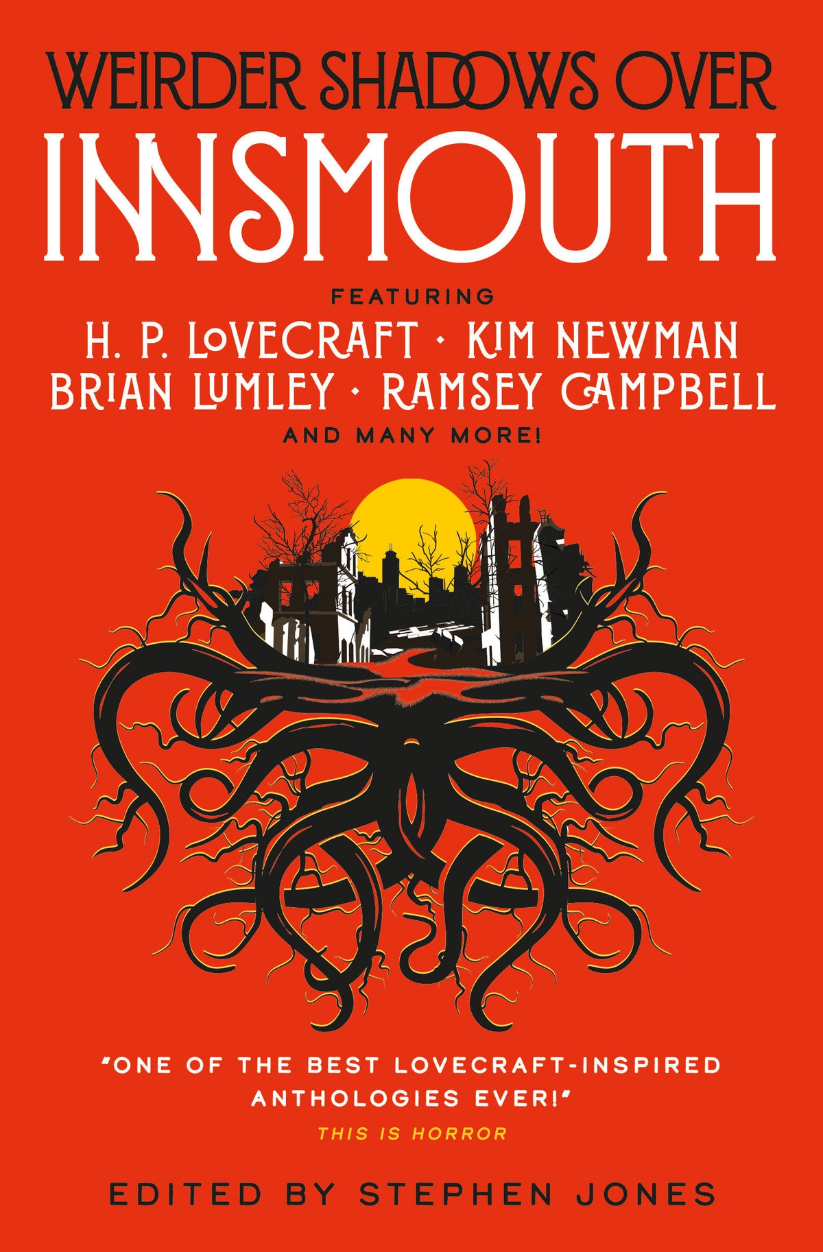 Weirder Shadows Over Innsmouth (Pre-Order by 09/28/26 | Est. In-Store: 11/24/26 | Ships after release)