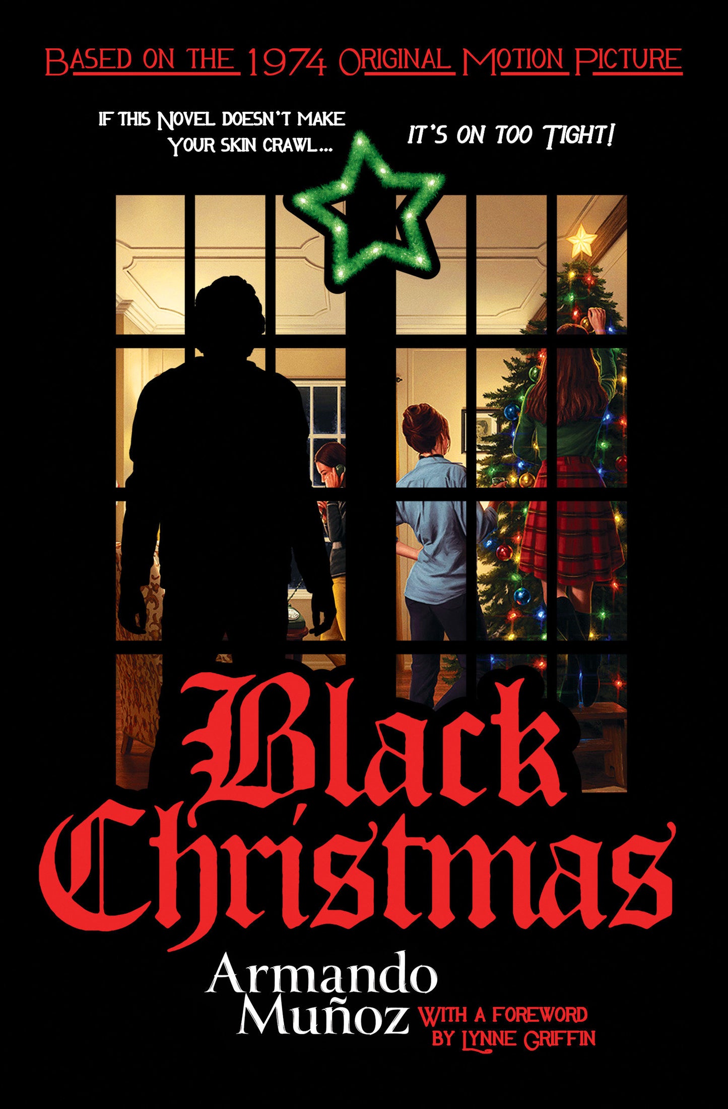 Black Christmas (Pre-Order by 08/24/26 | Est. In-Store: 10/20/26 | Ships after release)