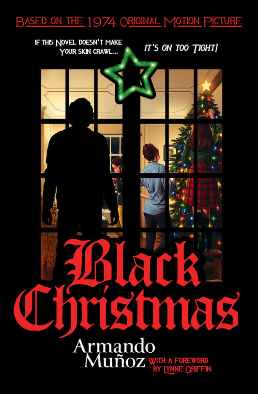 Black Christmas (Pre-Order by 08/24/26 | Est. In-Store: 10/20/26 | Ships after release)