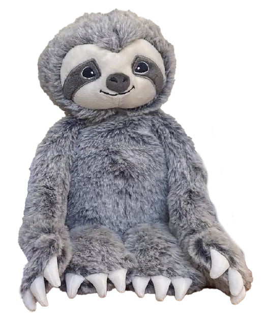 Sloth Plush (Order By 05/04/26) (Estimated In Store By 06/02/26) (THIS ITEM IS A PRE-ORDER AND YOU WILL NOT RECEIVE IT UNTIL AFTER THE IN STORE DATE)