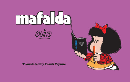 Mafalda (Pre-Order by 09/21/26 | Est. In-Store: 12/01/26 | Ships after release)