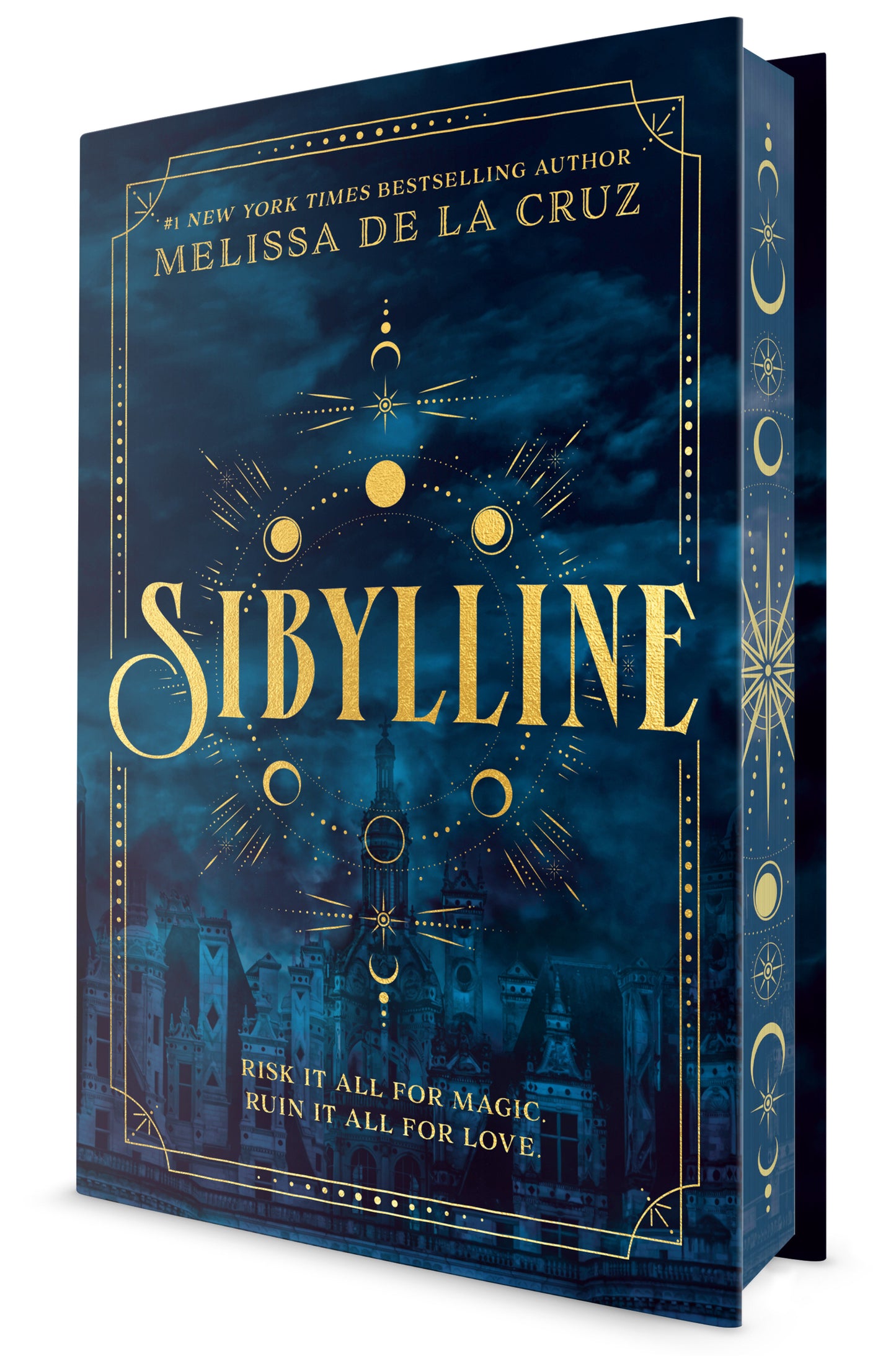 Sibylline (Order By 01/05/26) (Estimated In Store By 02/03/26)