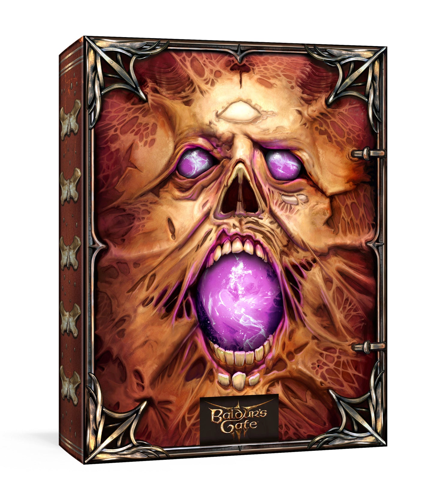 Baldur's Gate 3: The Necromancy of Thay (Order By 06/08/26) (Estimated In Store By 07/21/26) (THIS ITEM IS A PRE-ORDER AND YOU WILL NOT RECEIVE IT UNTIL AFTER THE IN STORE DATE)