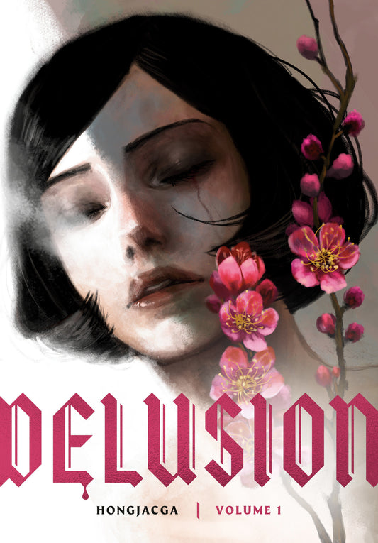 Delusion, Volume 1 (Pre-Order by 08/03/26 | Est. In-Store: 09/01/26 | Ships after release)