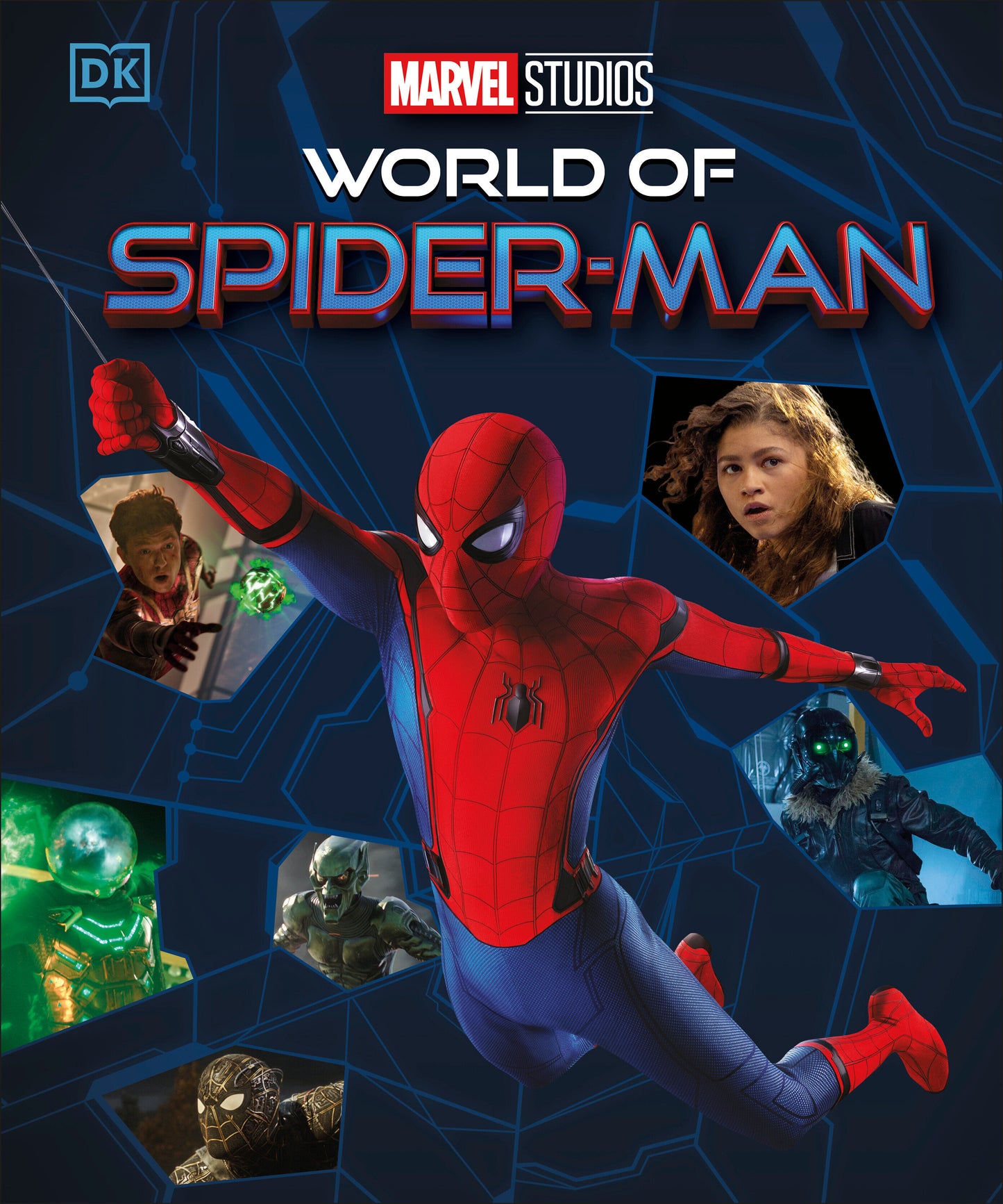 Marvel World of Spider-Man (Pre-Order by 07/27/26 | Est. In-Store: 09/08/26 | Ships after release)