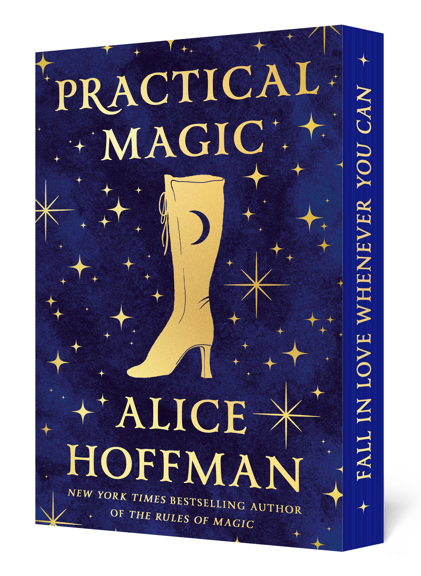 Practical Magic: Deluxe Edition (Pre-Order by 06/22/26 | Est. In-Store: 07/21/26 | Ships after release)