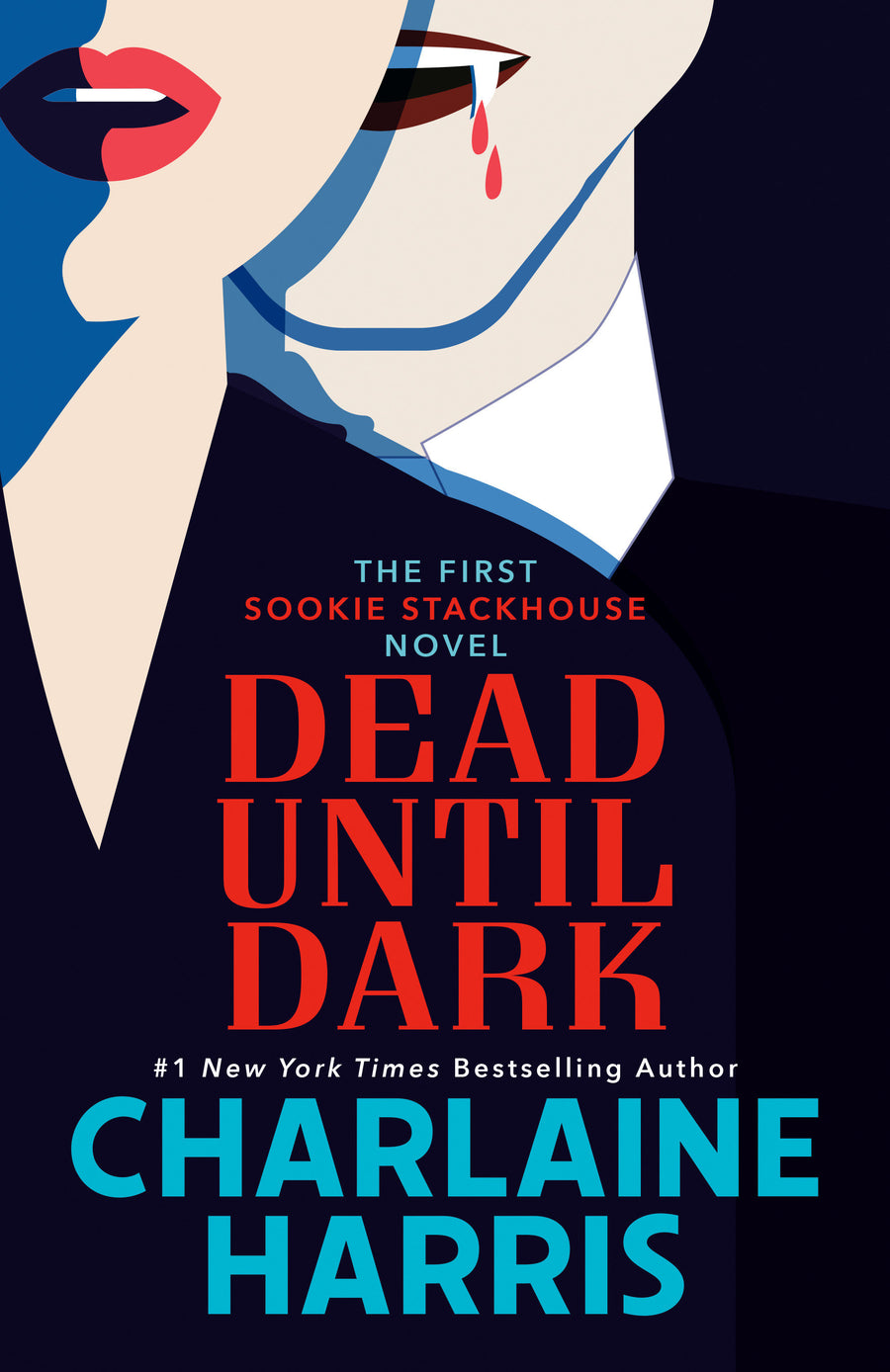 Dead Until Dark (Order By 06/01/26) (Estimated In Store By 06/30/26) (THIS ITEM IS A PRE-ORDER AND YOU WILL NOT RECEIVE IT UNTIL AFTER THE IN STORE DATE)