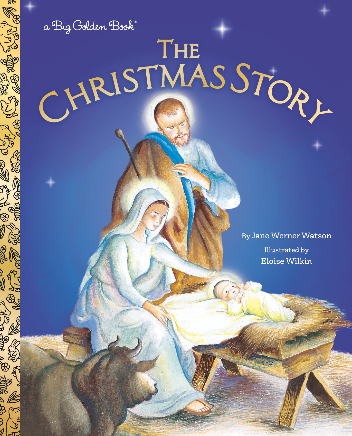 The Christmas Story (Pre-Order by 09/28/26 | Est. In-Store: 10/27/26 | Ships after release)