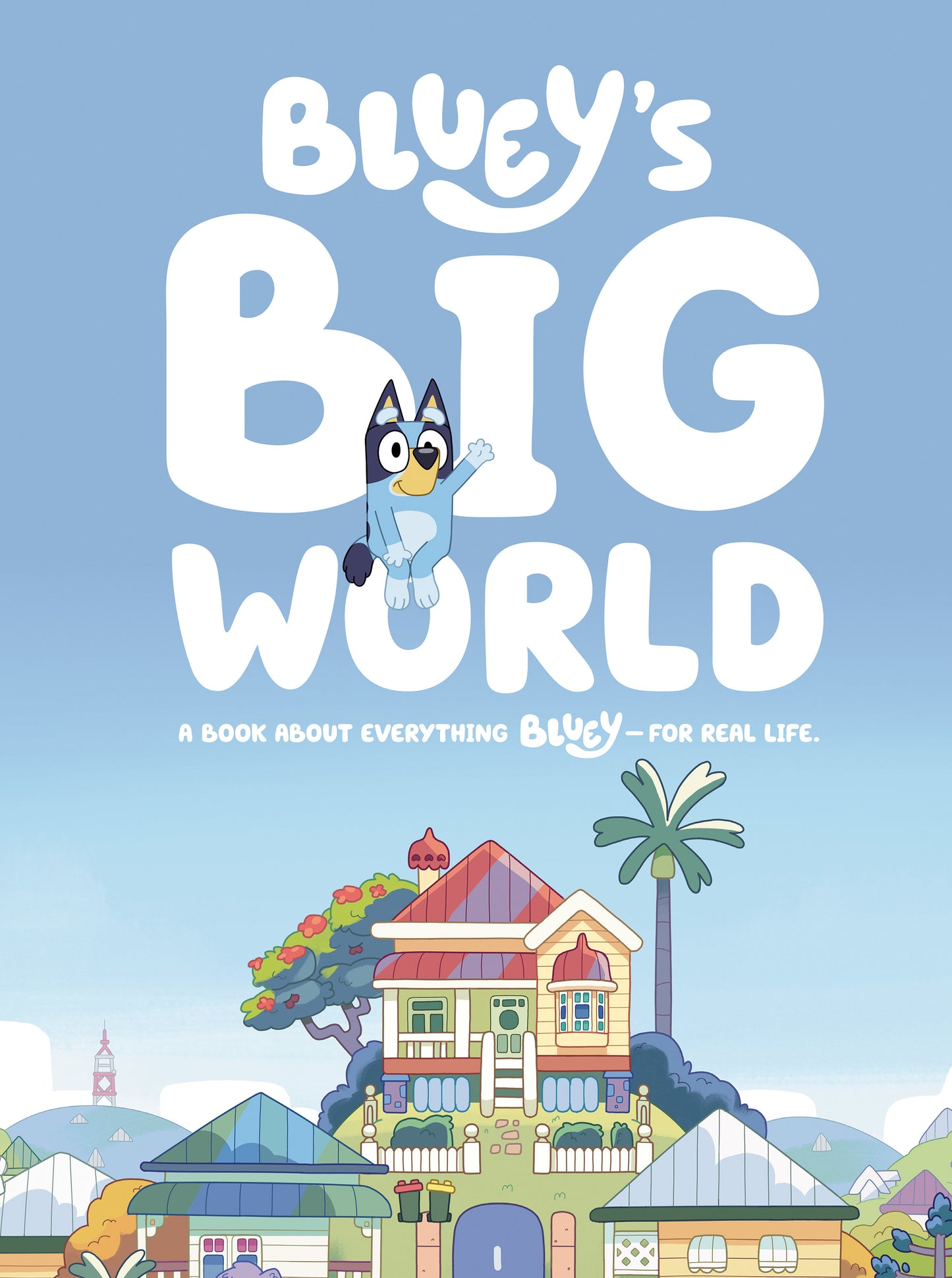Bluey's Big World (Pre-Order by 09/21/26 | Est. In-Store: 10/20/26 | Ships after release)