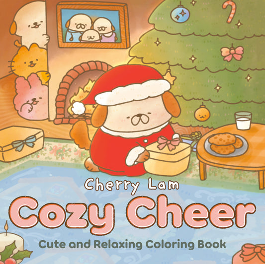 Cozy Cheer (Pre-Order by 09/07/26 | Est. In-Store: 10/06/26 | Ships after release)