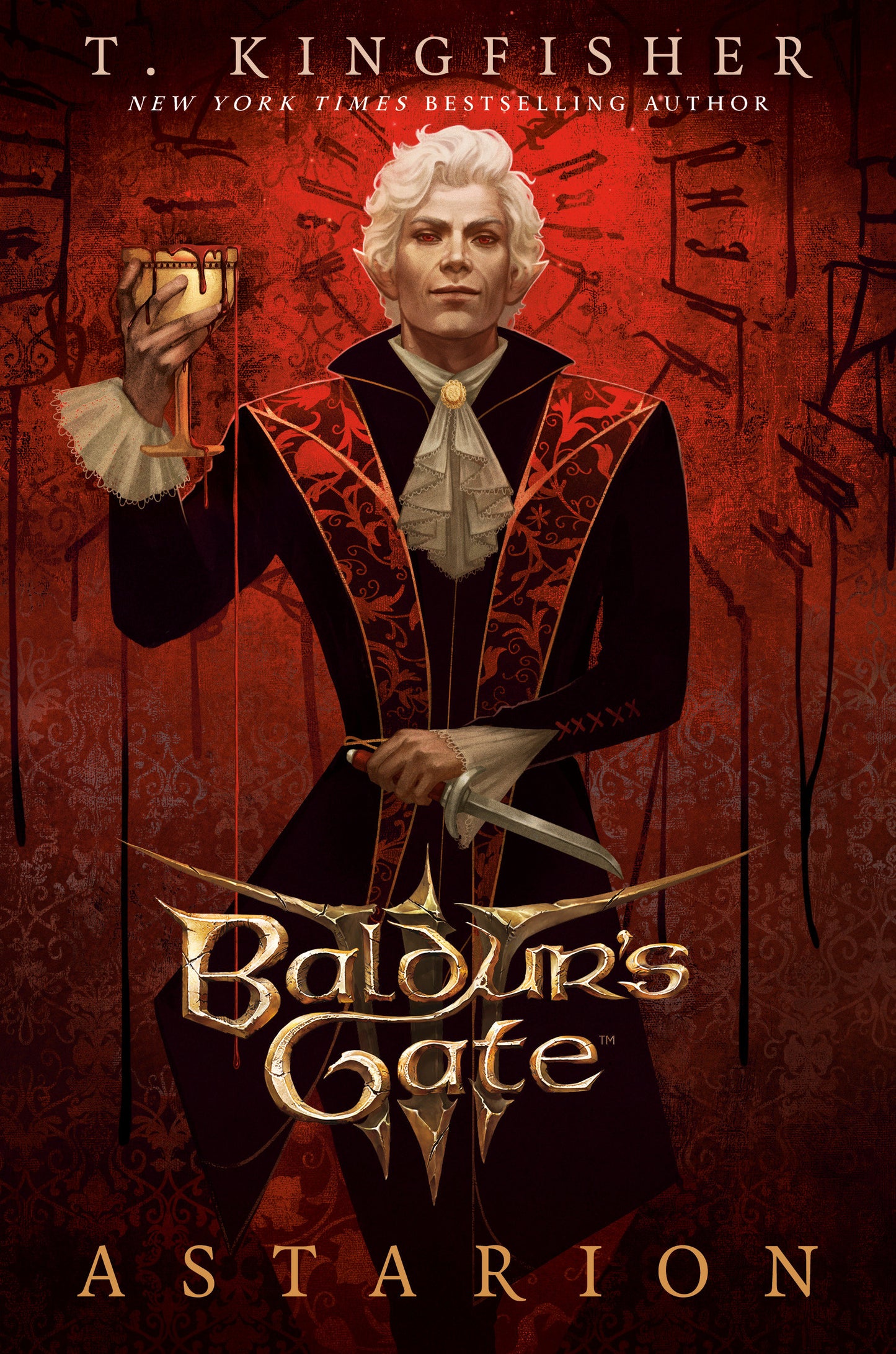 Baldur's Gate 3: Astarion (Pre-Order by 08/31/26 | Est. In-Store: 09/29/26 | Ships after release)