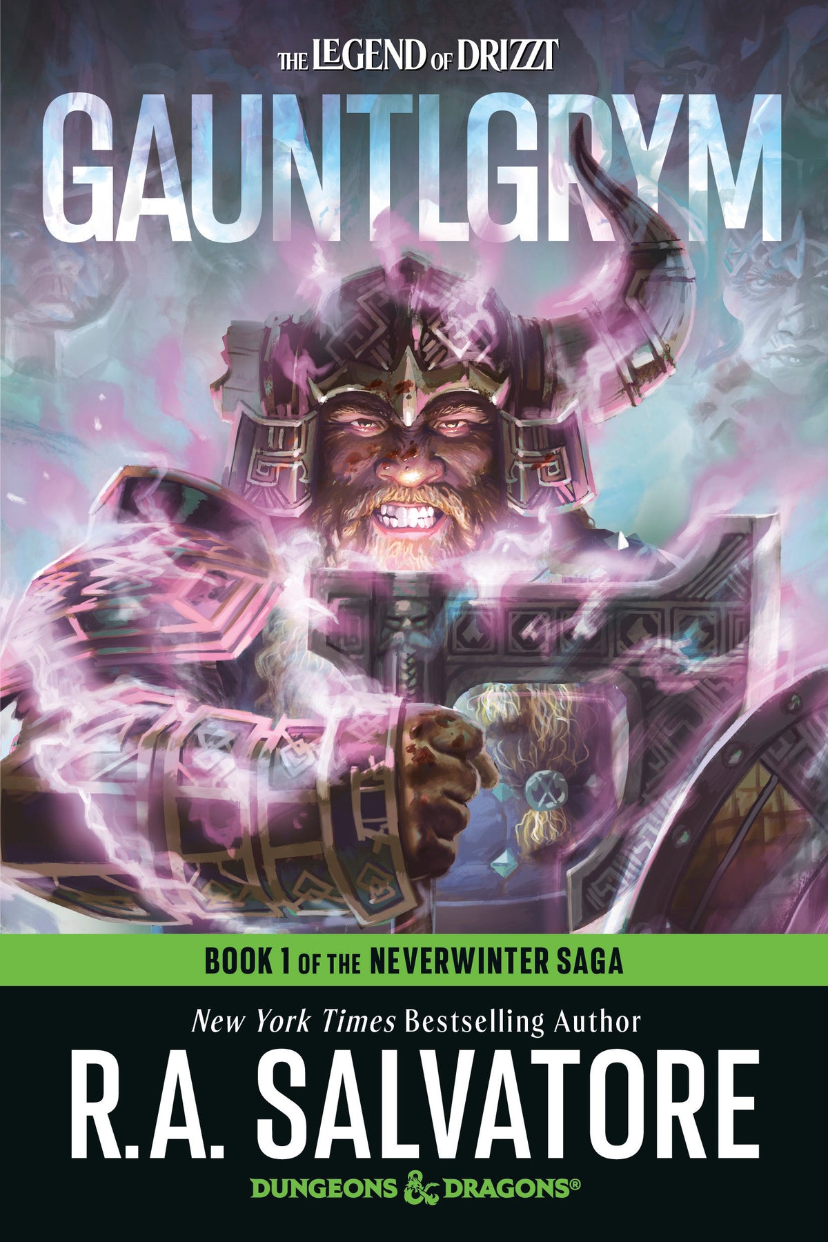Gauntlgrym: Dungeons & Dragons (Pre-Order by 10/05/26 | Est. In-Store: 11/10/26 | Ships after release)
