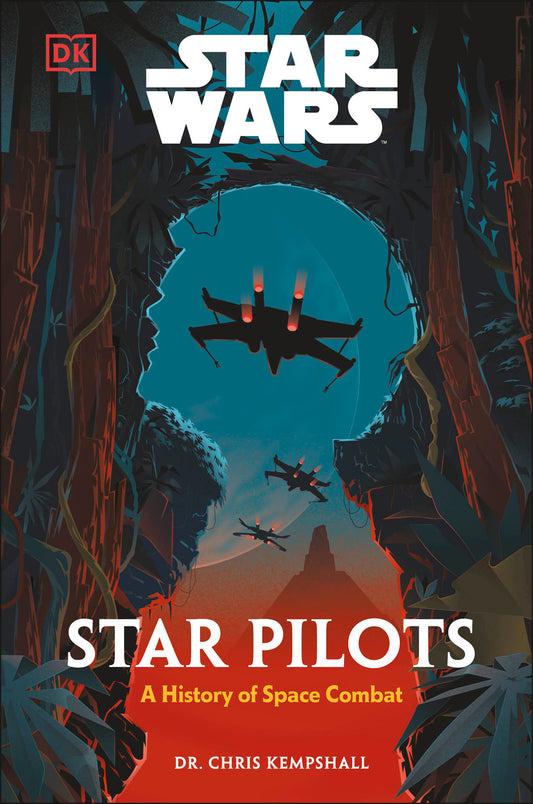 Star Wars Star Pilots (Pre-Order by 09/07/26 | Est. In-Store: 10/06/26 | Ships after release)