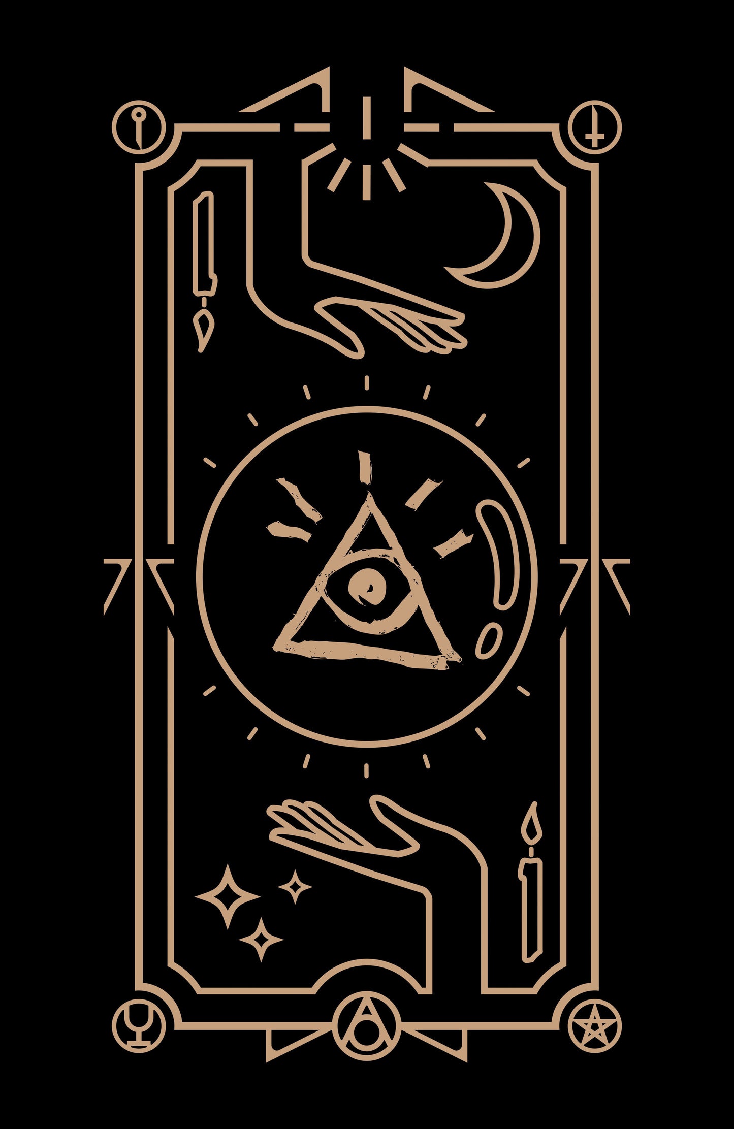 Minor Arcana Book One Deluxe Slipcase Edition (Pre-Order by 06/22/26 | Est. In-Store: 09/22/26 | Ships after release)