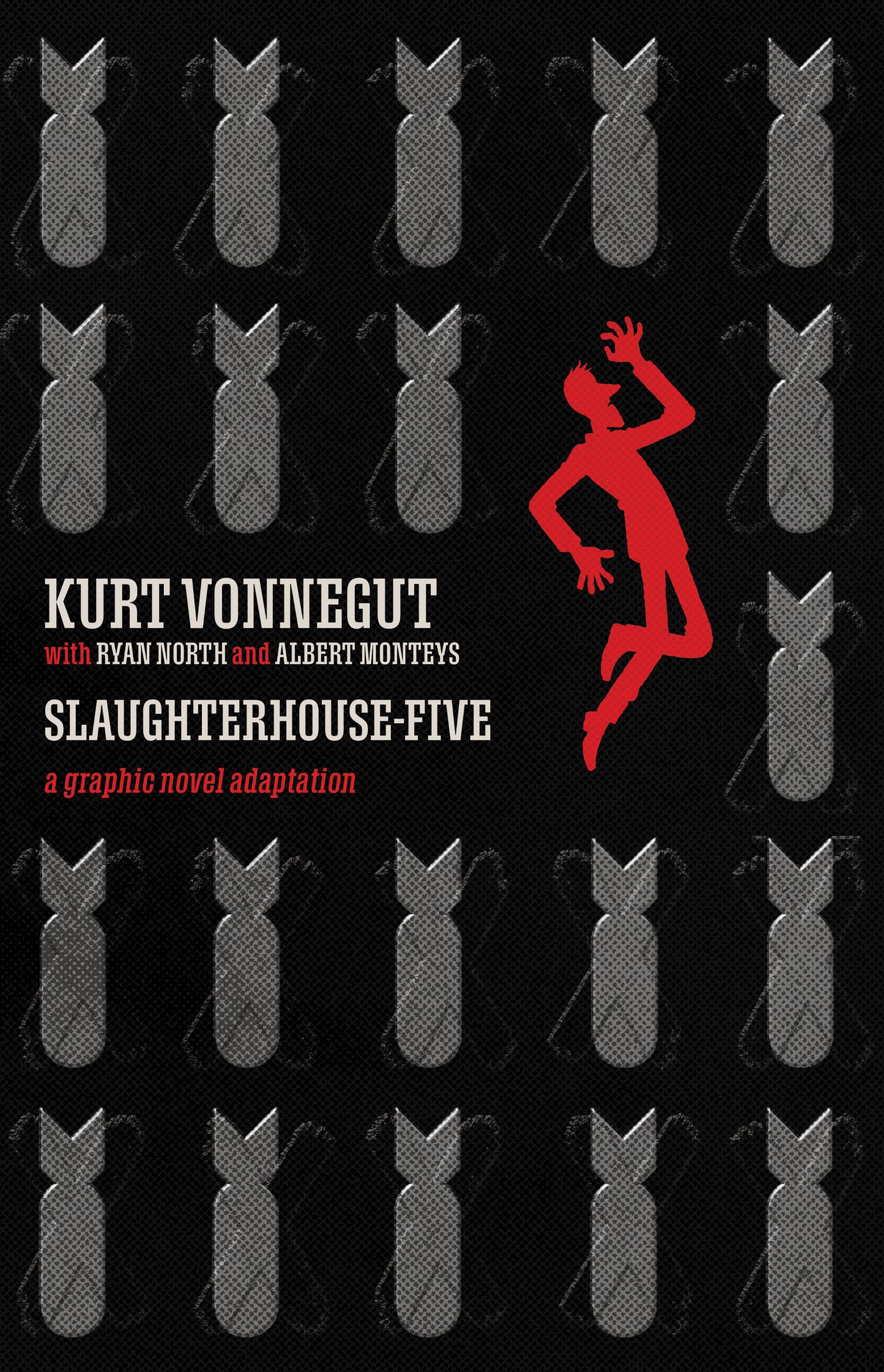 Slaughterhouse-Five Deluxe Edition (Pre-Order by 07/27/26 | Est. In-Store: 10/27/26 | Ships after release)