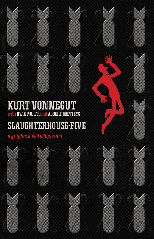 Slaughterhouse-Five Deluxe Edition (Pre-Order by 07/27/26 | Est. In-Store: 10/27/26 | Ships after release)