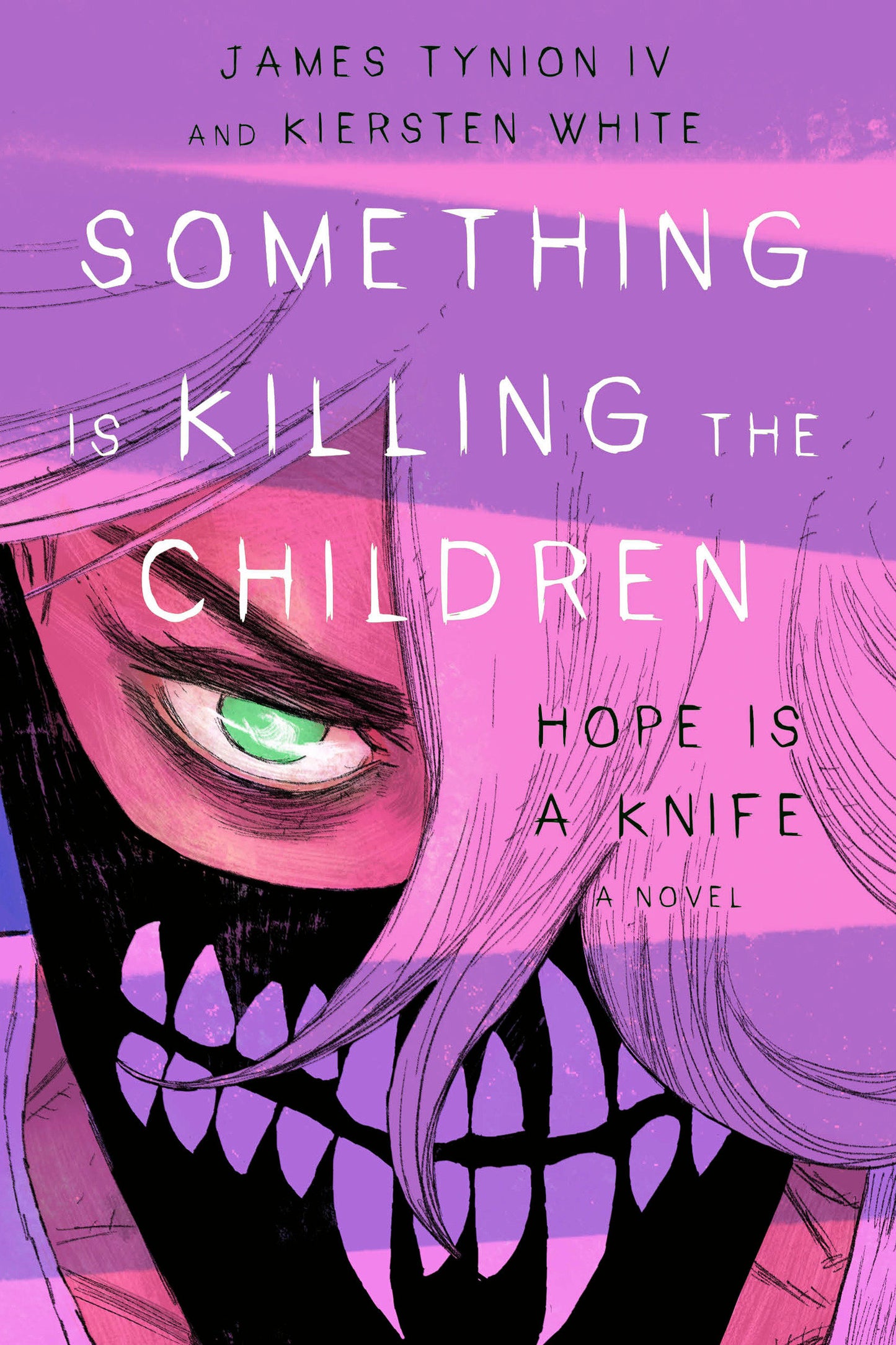 Something Is Killing the Children: Hope Is a Knife (Direct Market Edition) (Pre-Order by 09/07/26 | Est. In-Store: 10/13/26 | Ships after release)