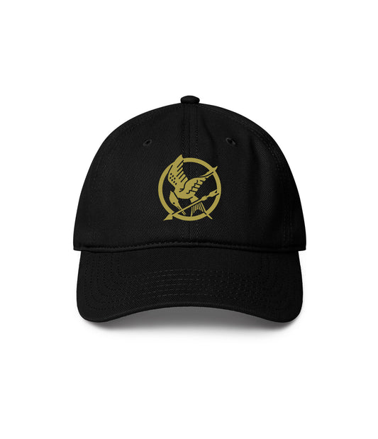 The Hunger Games: Mockingjay Hat (Pre-Order by 08/31/26 | Est. In-Store: 07/31/26 | Ships after release)