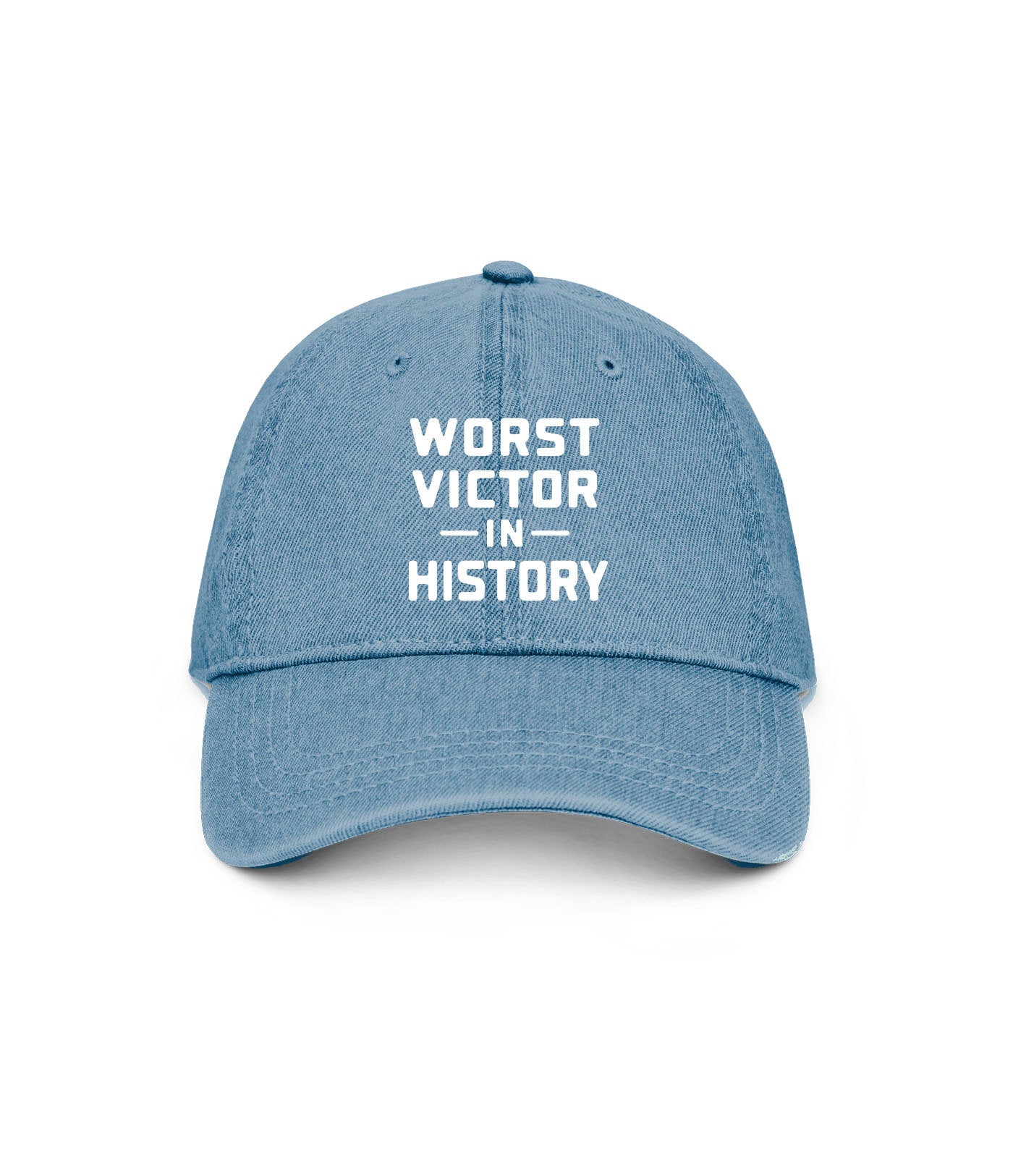 The Hunger Games: Worst Victor Hat (Pre-Order by 08/31/26 | Est. In-Store: 09/29/26 | Ships after release)