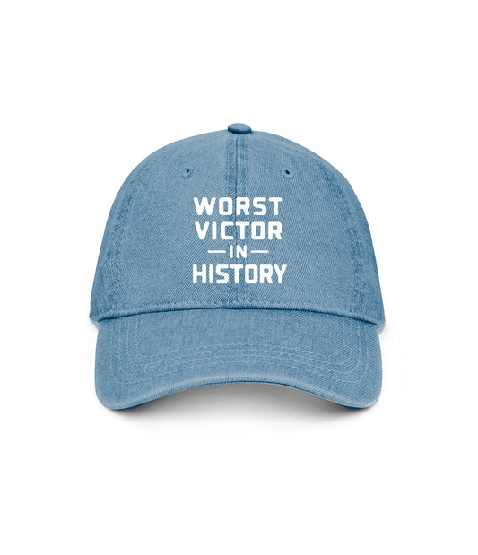 The Hunger Games: Worst Victor Hat (Pre-Order by 08/31/26 | Est. In-Store: 09/29/26 | Ships after release)