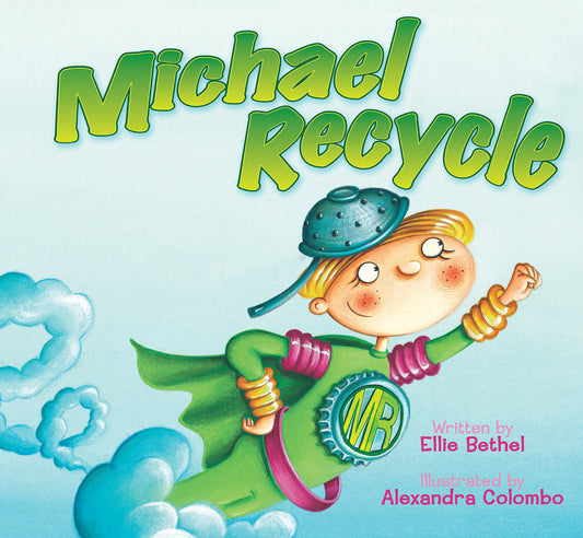 Michael Recycle (Order By 12/15/2025) (Estimated In Store By 01/20/2026)