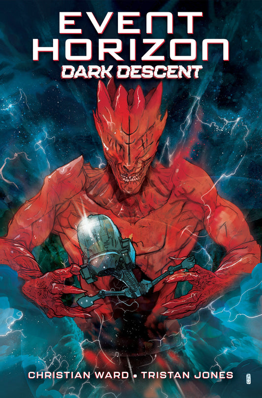 Event Horizon: Dark Descent (Pre-Order by 06/22/26 | Est. In-Store: 07/28/26 | Ships after release)