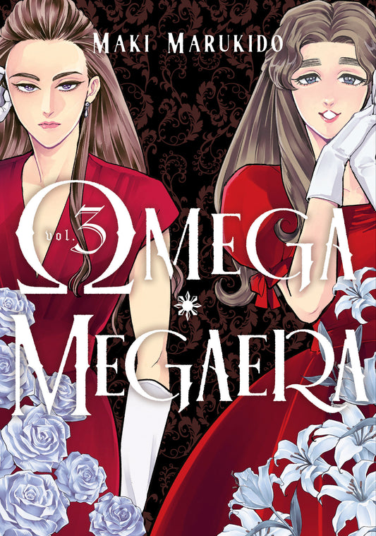 Omega Megaera 3 (Order By 03/02/26) (Estimated In Store By 03/31/26)