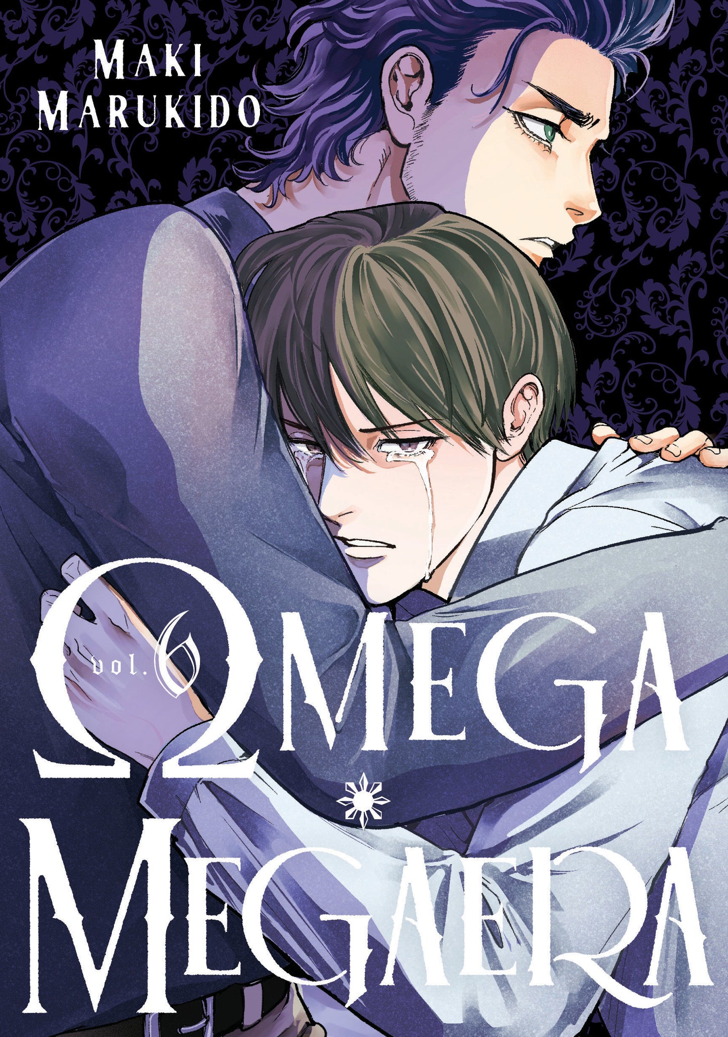 Omega Megaera 6 (Pre-Order by 08/03/26 | Est. In-Store: 09/29/26 | Ships after release)