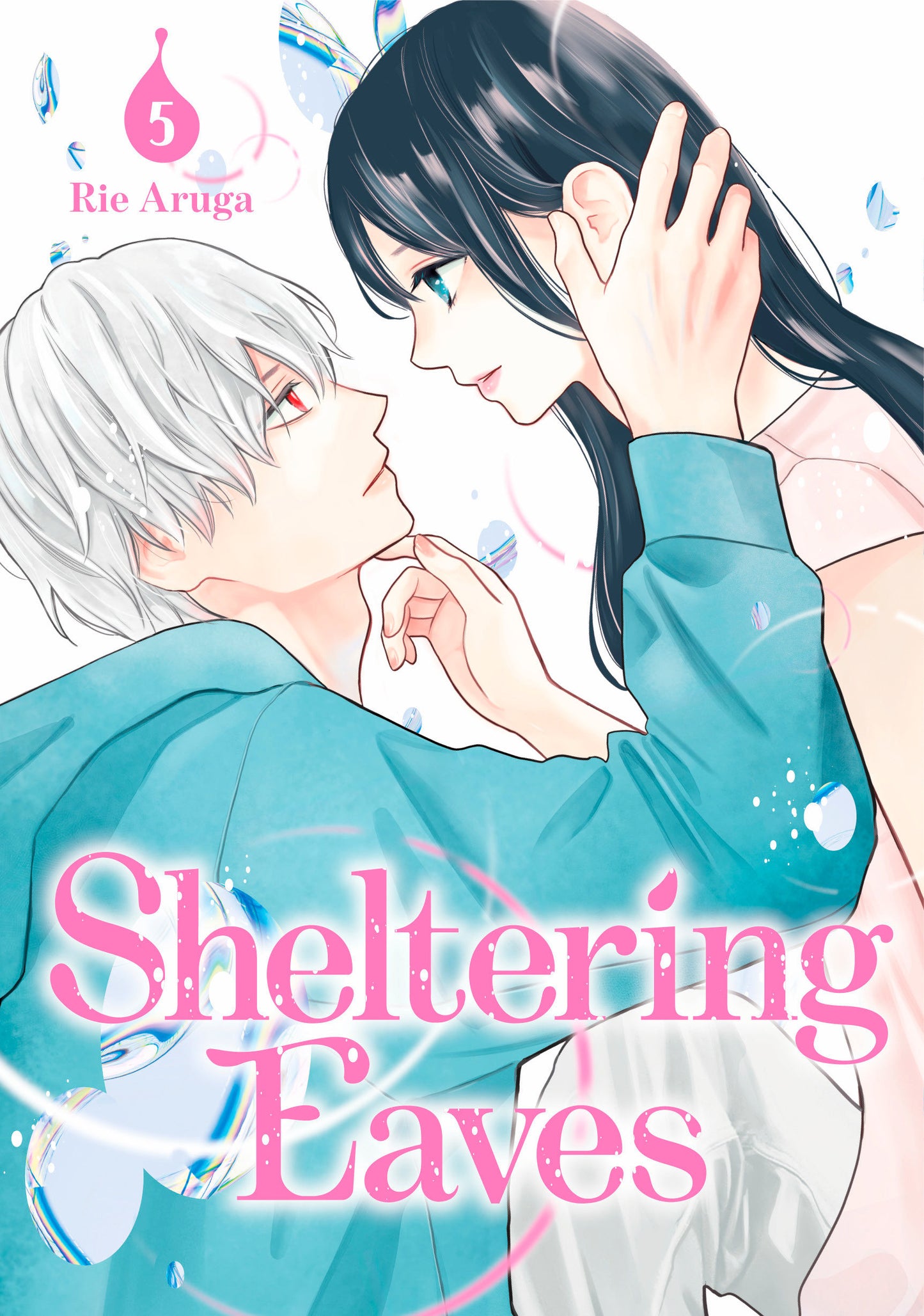 Sheltering Eaves 5 (Pre-Order by 07/20/26 | Est. In-Store: 09/15/26 | Ships after release)
