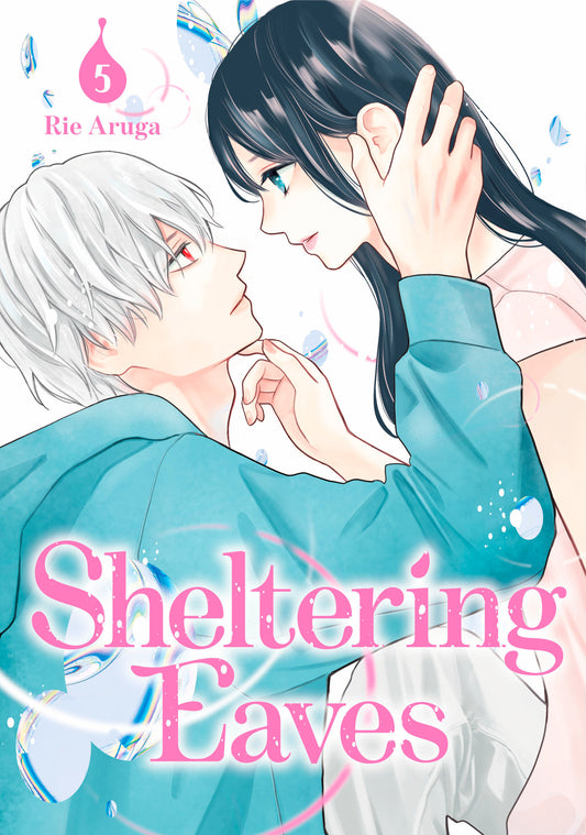 Sheltering Eaves 5 (Pre-Order by 07/20/26 | Est. In-Store: 09/15/26 | Ships after release)