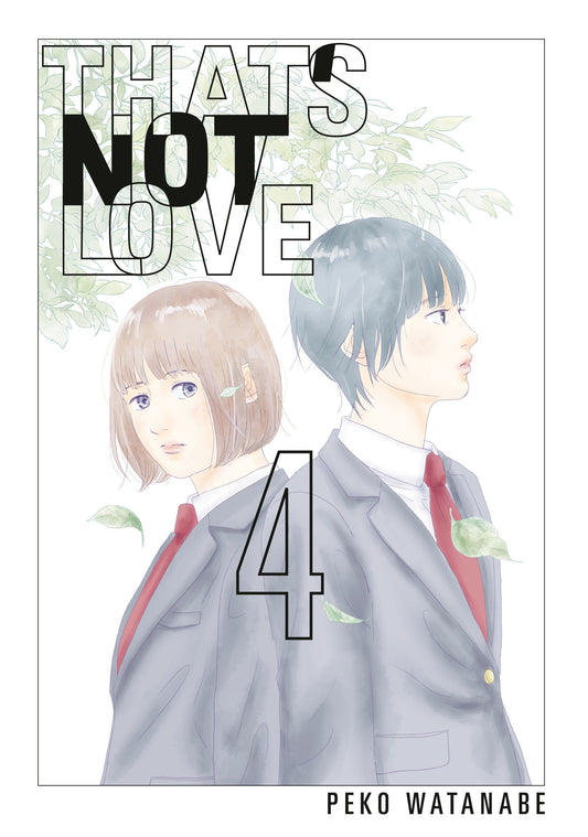 That's Not Love 4 (Pre-Order by 09/28/26 | Est. In-Store: 11/24/26 | Ships after release)