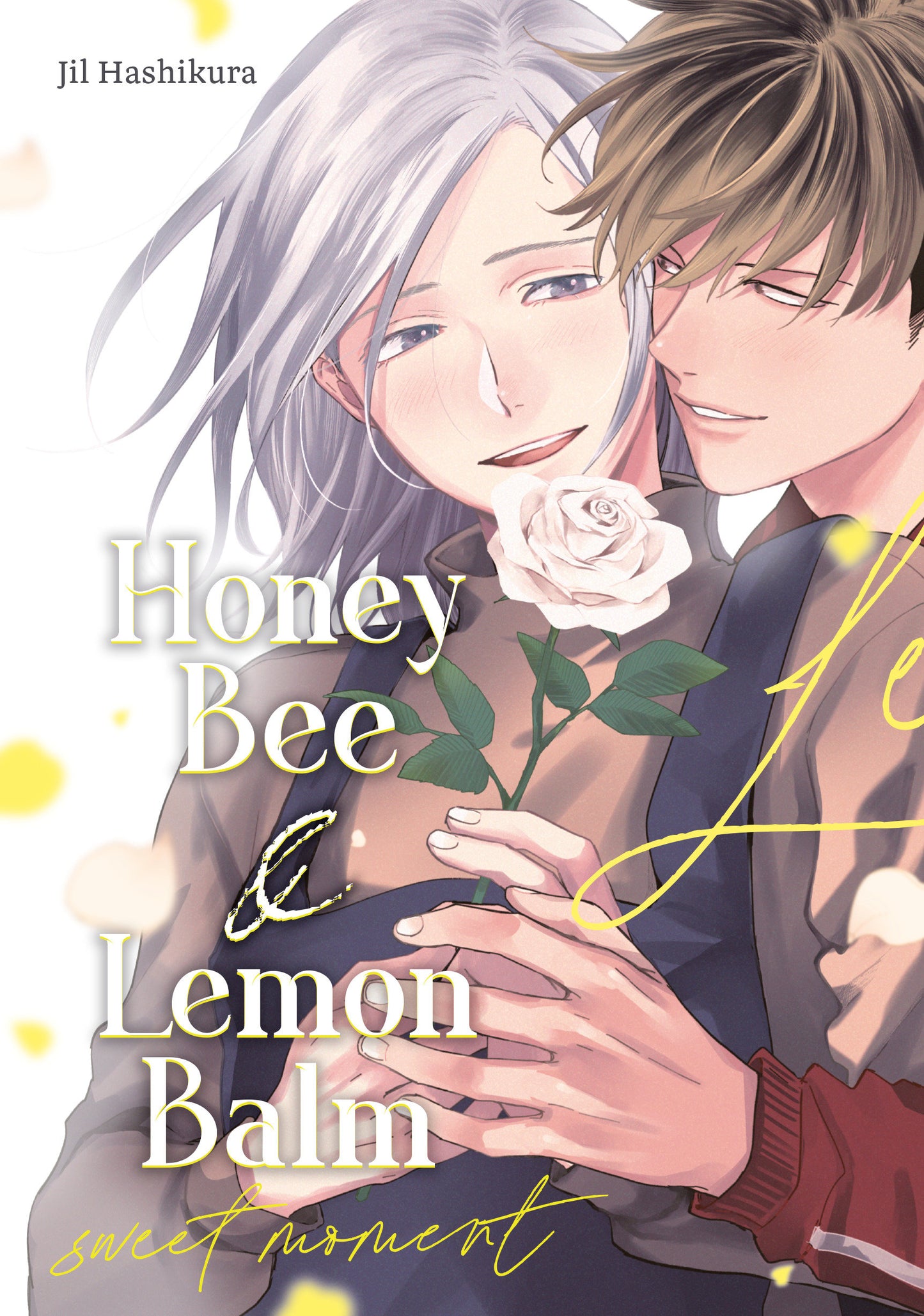 Honey Bee & Lemon Balm: sweet moment (Pre-Order by 08/17/26 | Est. In-Store: 10/13/26 | Ships after release)