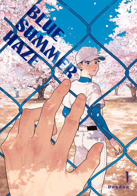 Blue Summer Haze 1 (Order By 05/11/26) (Estimated In Store By 07/07/26) (THIS ITEM IS A PRE-ORDER AND YOU WILL NOT RECEIVE IT UNTIL AFTER THE IN STORE DATE)