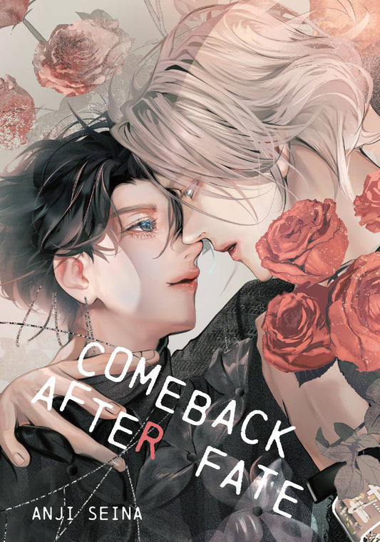 Comeback After Fate (Pre-Order by 06/15/26 | Est. In-Store: 08/18/26 | Ships after release)