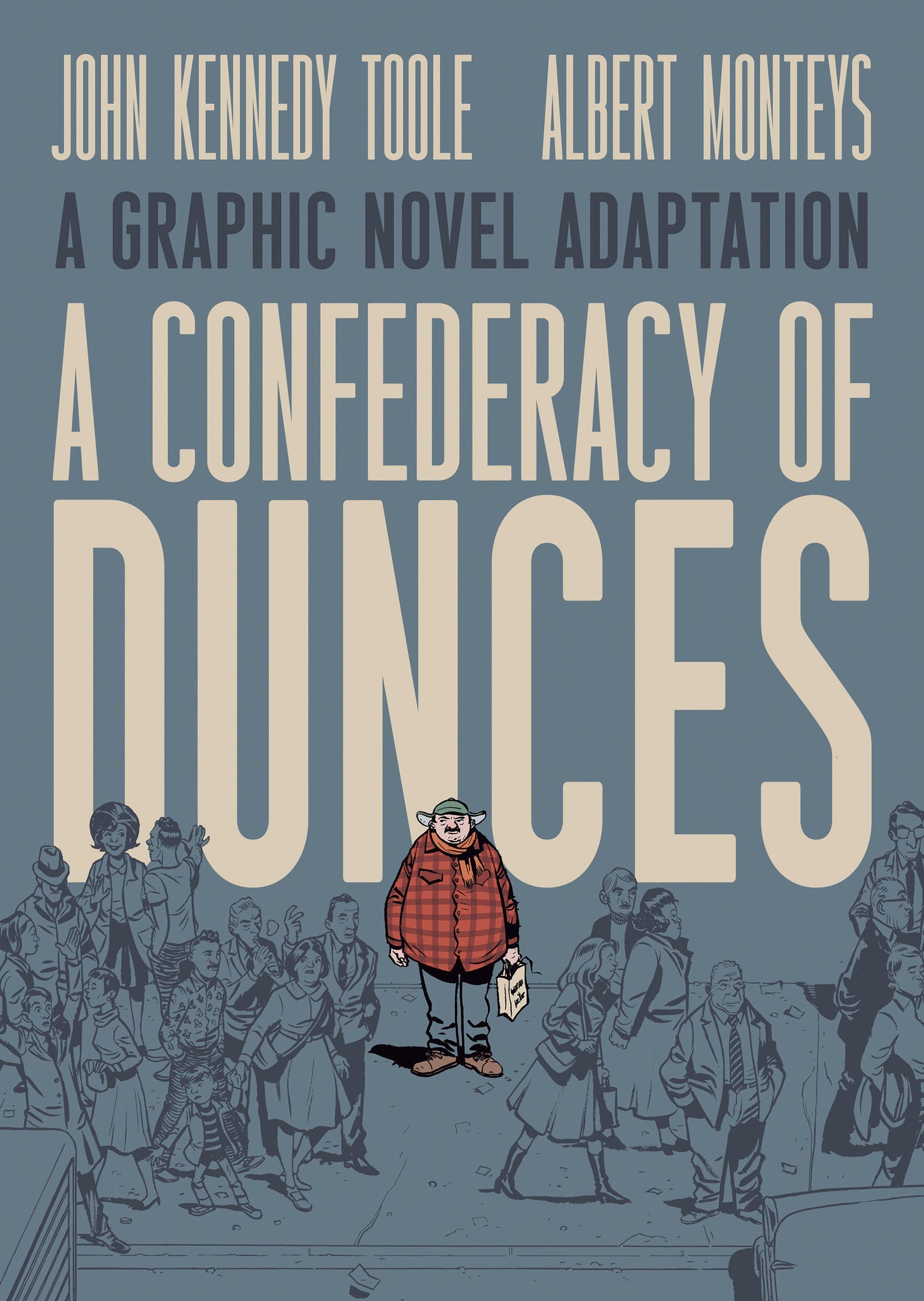 A Confederacy of Dunces (Pre-Order by 06/29/26 | Est. In-Store: 09/29/26 | Ships after release)