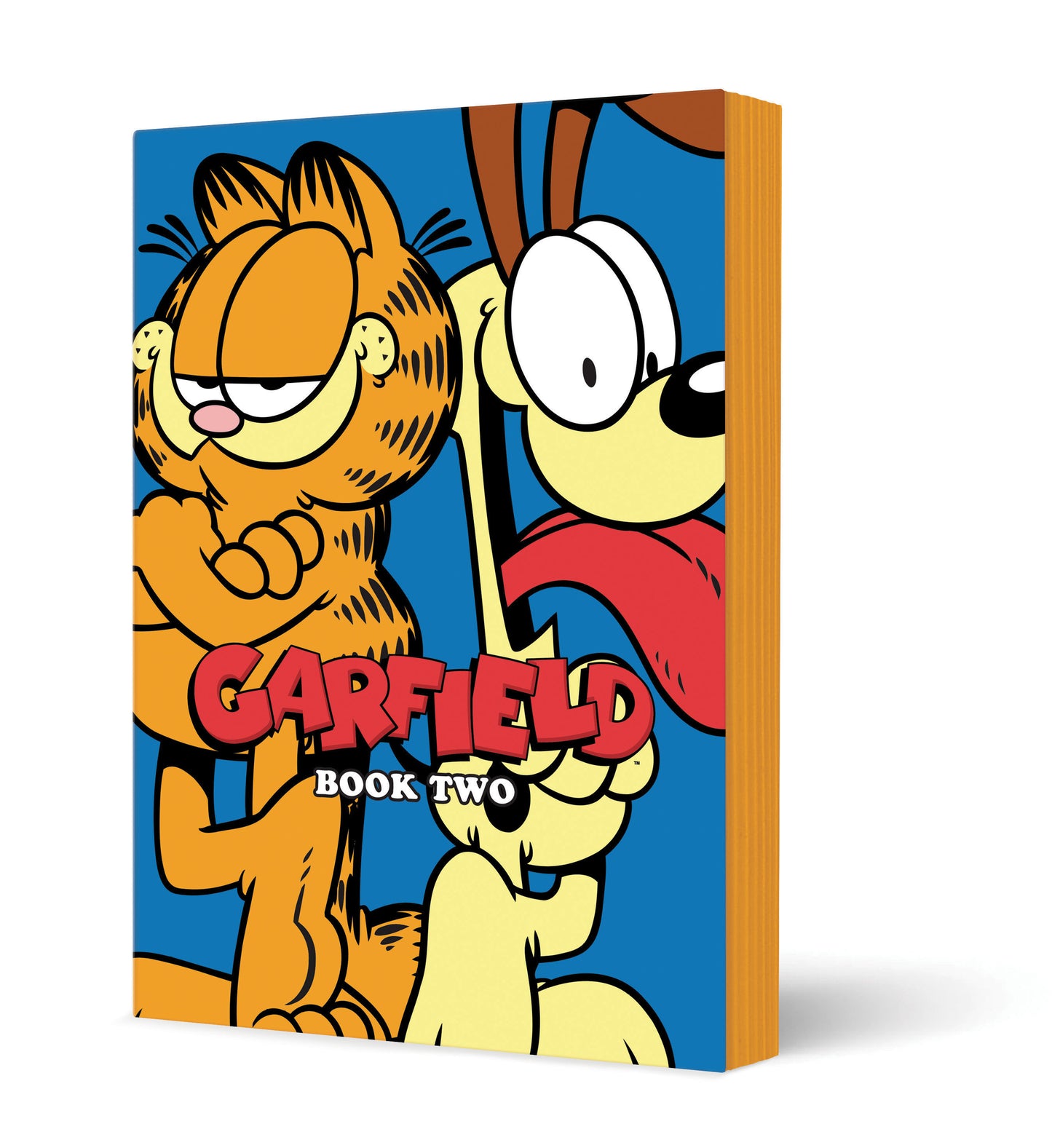 Garfield Book Two (Pre-Order by 08/31/26 | Est. In-Store: 12/01/26 | Ships after release)