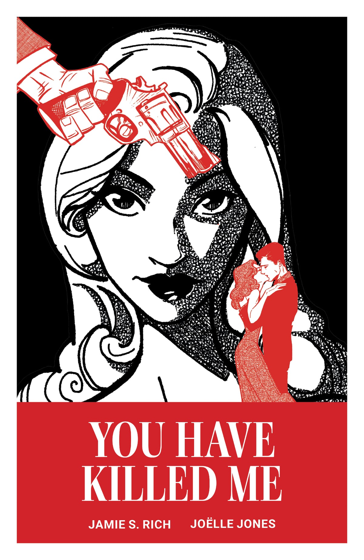 You Have Killed Me (Pre-Order by 10/05/26 | Est. In-Store: 10/27/26 | Ships after release)