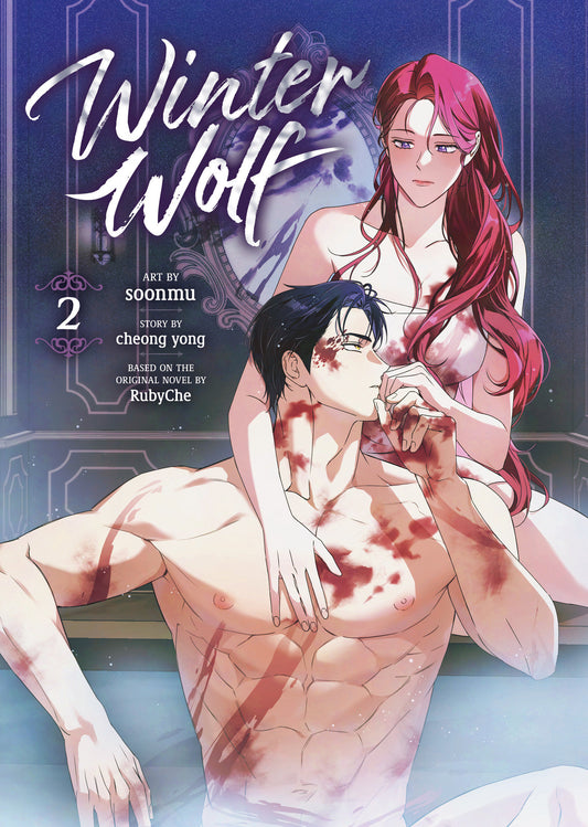 Winter Wolf (Comic) Vol. 2 (Order By 12/22/2025) (Estimated In Store By 02/24/2026)
