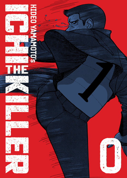 Ichi the Killer (Omnibus) Vol. 0 (Pre-Order by 10/26/26 | Est. In-Store: 12/22/26 | Ships after release)