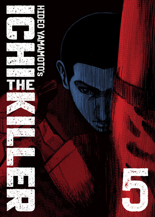 Ichi the Killer (Omnibus) Vol. 5 (Pre-Order by 08/10/26 | Est. In-Store: 10/06/26 | Ships after release)