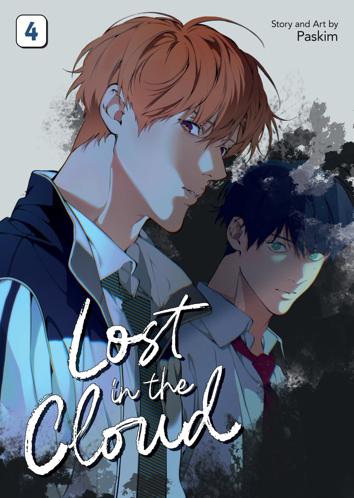 Lost in the Cloud Vol. 4 (Pre-Order by 07/13/26 | Est. In-Store: 09/08/26 | Ships after release)
